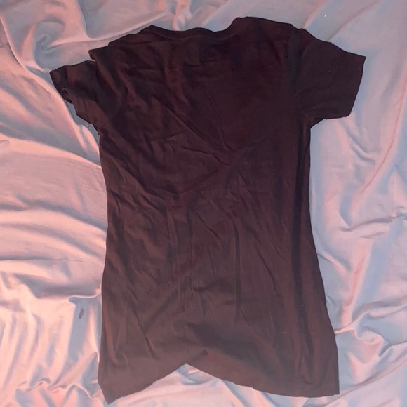 Disney princesses tee shirt - Picture 3 of 3